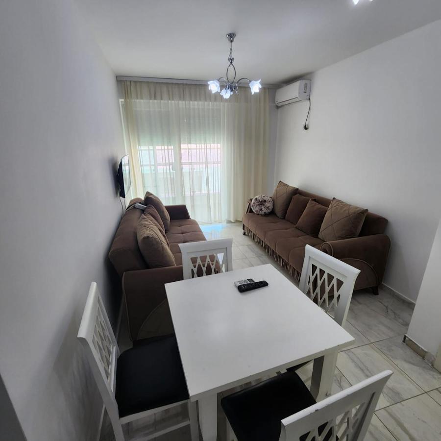 Low Cost Banesa Kosovare Shëngjin 외부 사진