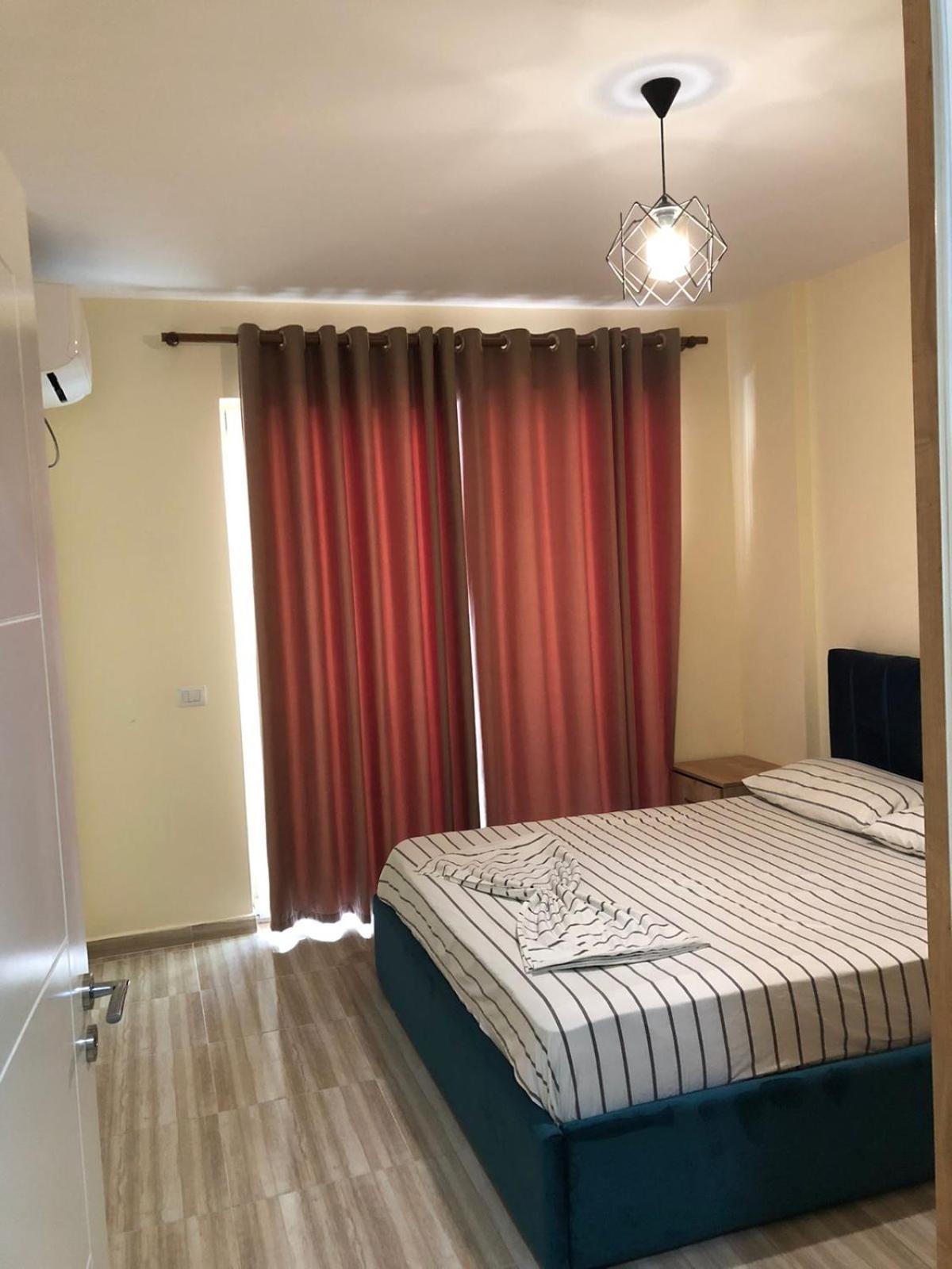 Low Cost Banesa Kosovare Shëngjin 외부 사진