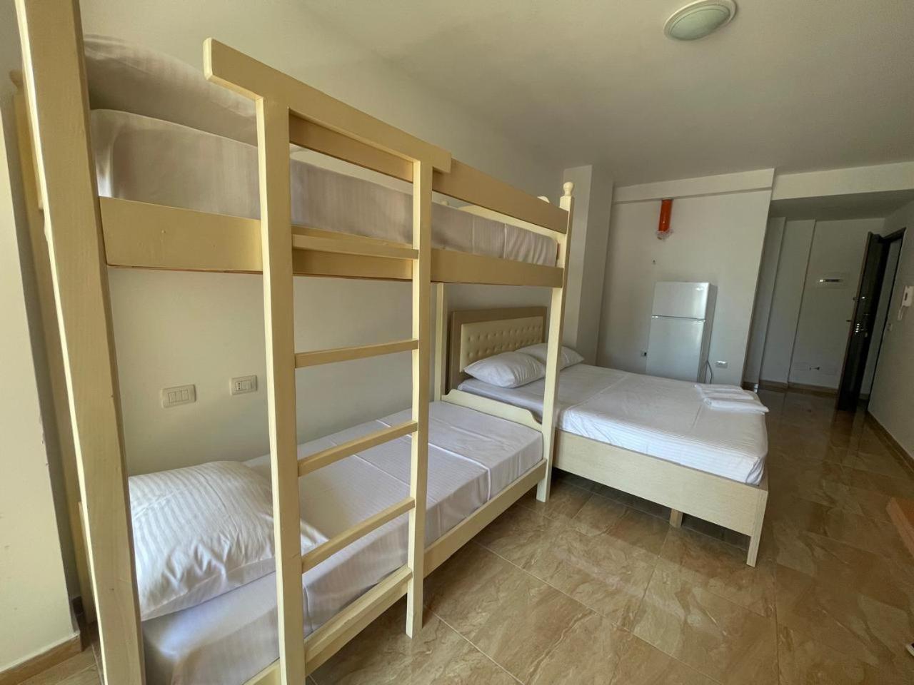Low Cost Banesa Kosovare Shëngjin 외부 사진